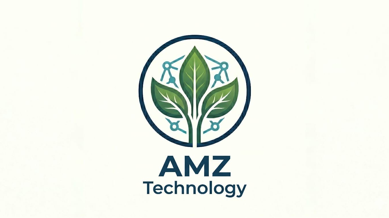 AMZ Technology Logo